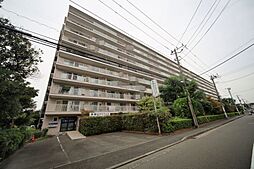 大倉山ハイム1号棟