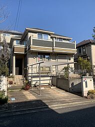 神奈川県川崎市麻生区はるひ野５丁目