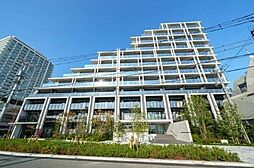 プラウド二子玉川