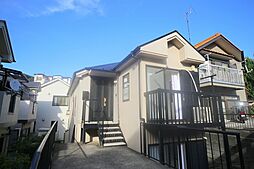 神奈川県川崎市高津区久末