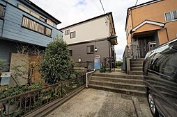 神奈川県川崎市麻生区片平４丁目