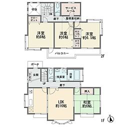 東京都町田市野津田町