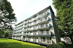 西三田住宅1街区1号棟