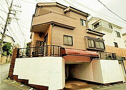 神奈川県川崎市宮前区神木本町５丁目