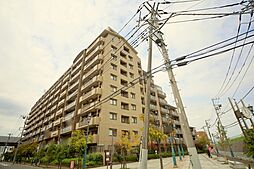 ルイシャトレ新横浜ガーデンスクウェア