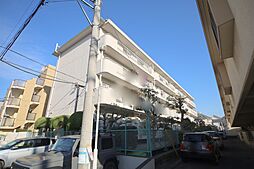 東急日吉マンション