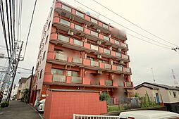 セザール第3鷺沼