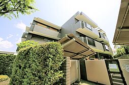 百合ヶ丘パーク・ホームズ