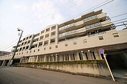 ライオンズヒルズ青葉台南