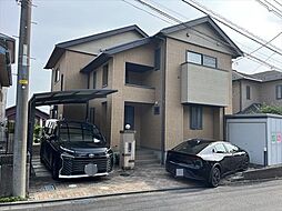 東京都町田市広袴３丁目