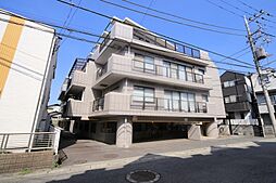 プランドール宿河原