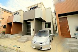 神奈川県川崎市高津区東野川１丁目