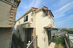 神奈川県川崎市多摩区南生田2丁目