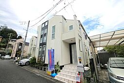 東京都町田市金井ヶ丘２丁目