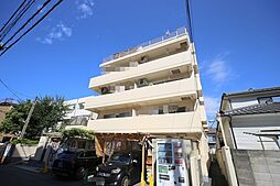 武蔵小杉ダイヤモンドマンション