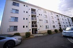 竹山団地1705号棟