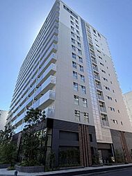 レ・ジェイド新横浜