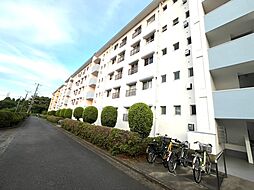 西三田団地3街区1号棟