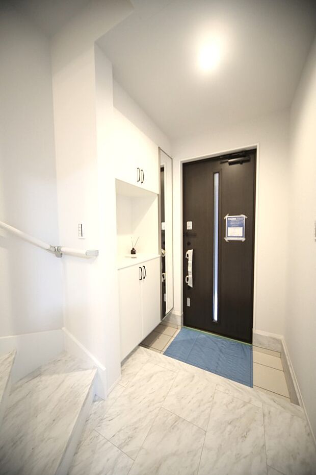 内覧のご予約・お問合せなど、ぜひお待ちしております♪