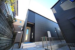 神奈川県川崎市麻生区千代ケ丘６丁目4-23