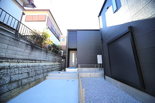 敷地面積139.33平米の、ゆとりの3LDK+Sの間取りです♪