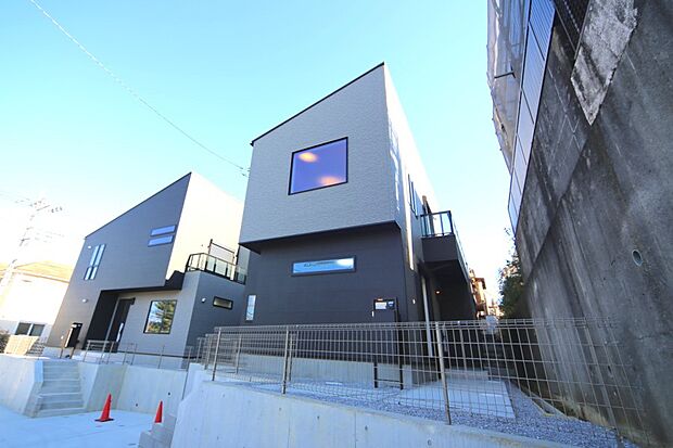 敷地面積144．95平米の、ゆったり3ＬＤＫの間取りです♪