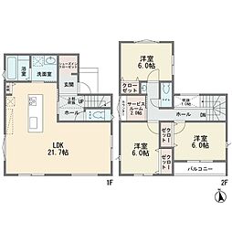 神奈川県川崎市麻生区千代ケ丘６丁目4-22