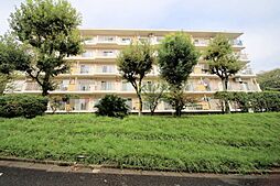 すすき野第二団地第二住宅3の6号棟