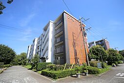 霧が丘グリーンタウン第一住宅27の10号棟