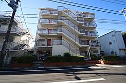 砧グリーンハイム