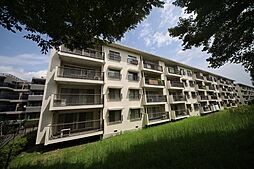 たまプラーザ団地6街区3号棟