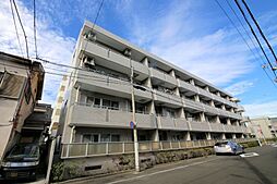 ウィン多摩川