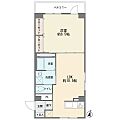 田園調布ハイツ2階3,080万円