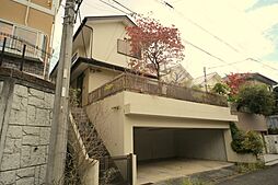 神奈川県横浜市青葉区荏子田２丁目