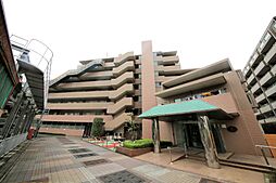 ルピナス鶴川サウスステージ