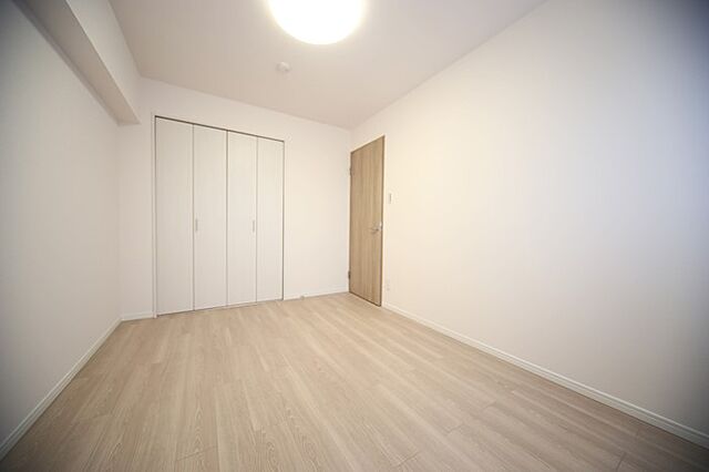 寝室 ライオンズマンション調布Ｄ棟 3階/-