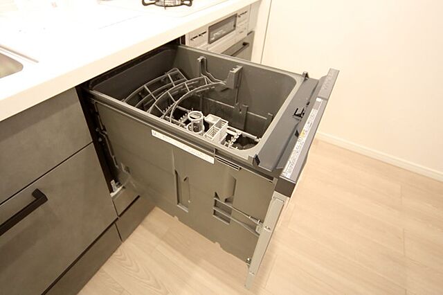 設備 ライオンズマンション調布Ｄ棟 3階/-