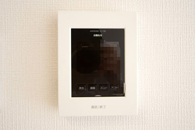 設備 ライオンズマンション調布Ｄ棟 3階/-