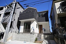 神奈川県川崎市宮前区白幡台１丁目15-29