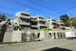 南生田アメニティホームズ