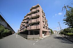 ドメス稲田堤