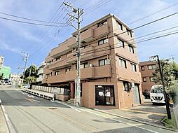 梶が谷ビューハイツ