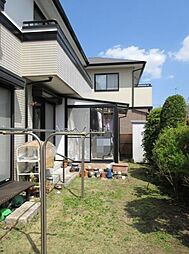 神奈川県横浜市青葉区桂台２丁目