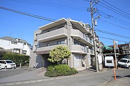 プランヴェール向ヶ丘東