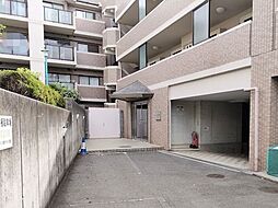 サングレイス鴨居サウスコート