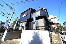 東京都町田市本町田