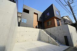 神奈川県川崎市多摩区南生田６丁目33-2