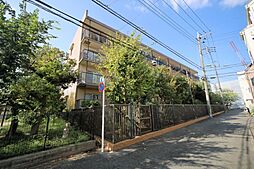ローズハイツ武蔵小杉