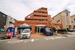 綱島ダイヤモンドマンション