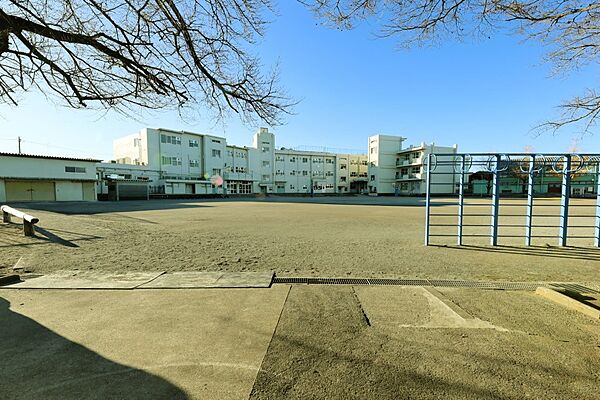 小学校 790m 町田第五小学校